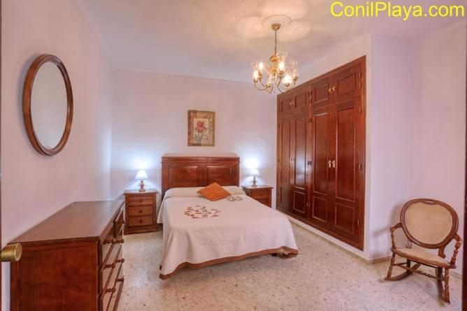 Apartamento Casa Noria Conil De La Frontera Exterior foto