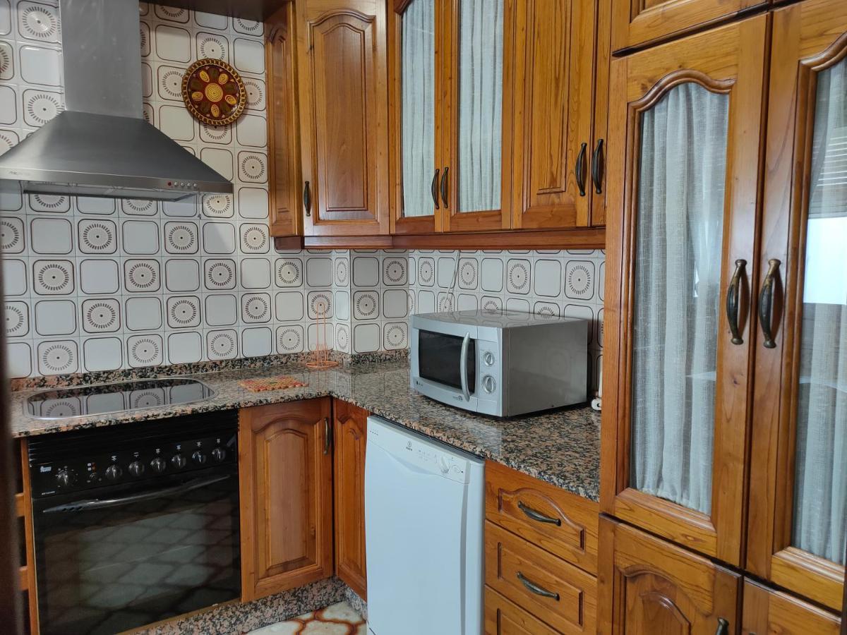 Apartamento Casa Noria Conil De La Frontera Exterior foto